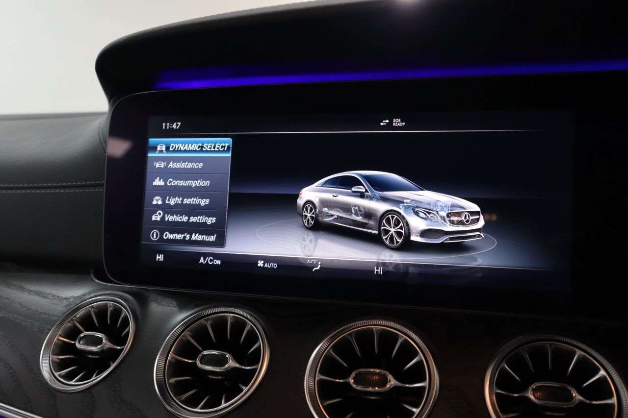 2017 MERCEDES-BENZ E-CLASS 2017 MERCEDES-BENZ E-CLASS