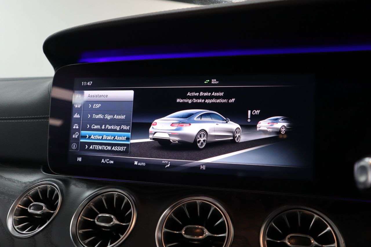 2017 MERCEDES-BENZ E-CLASS 2017 MERCEDES-BENZ E-CLASS