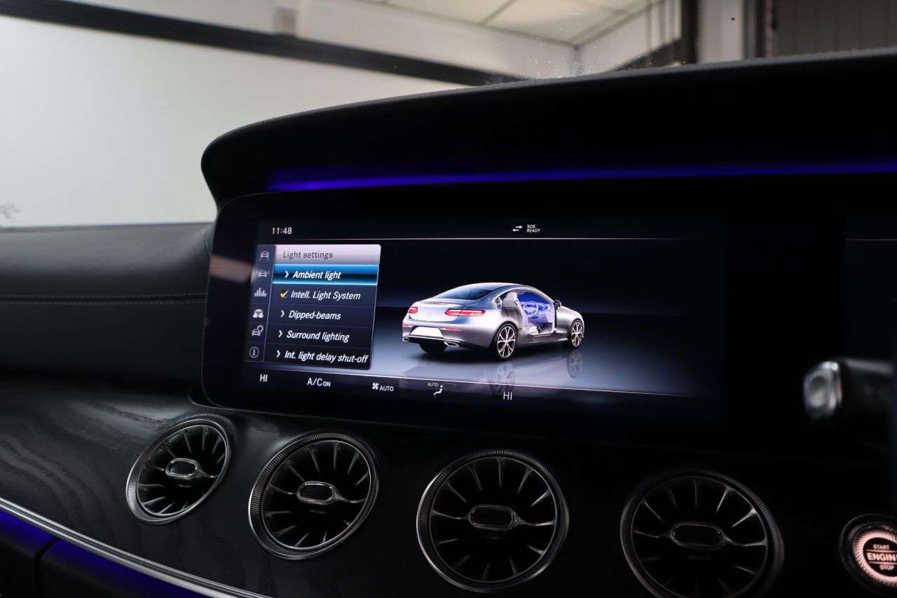 2017 MERCEDES-BENZ E-CLASS 2017 MERCEDES-BENZ E-CLASS