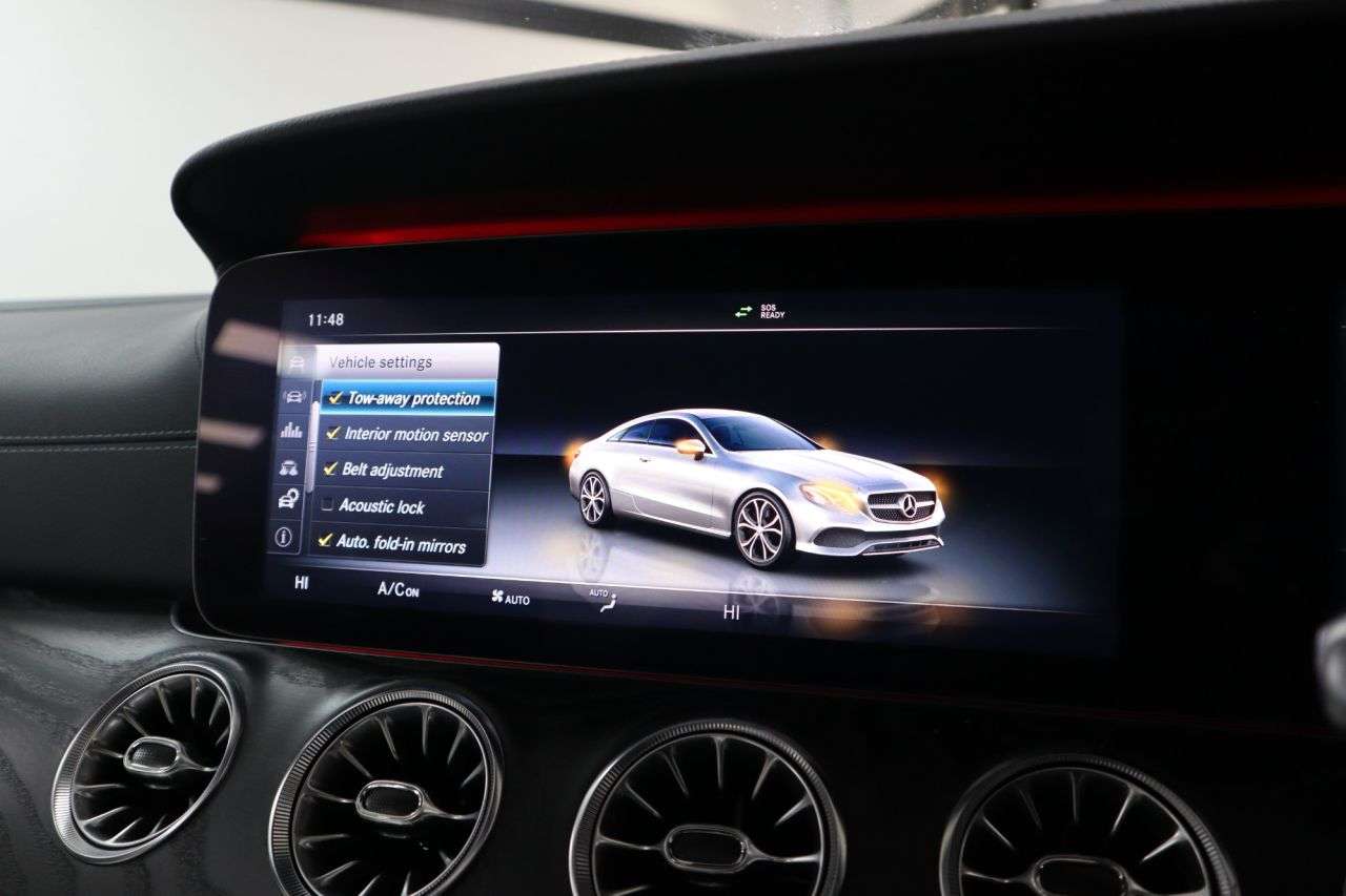 2017 MERCEDES-BENZ E-CLASS 2017 MERCEDES-BENZ E-CLASS