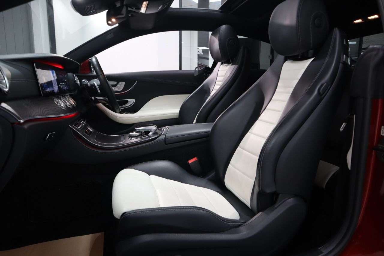 2017 MERCEDES-BENZ E-CLASS 2017 MERCEDES-BENZ E-CLASS