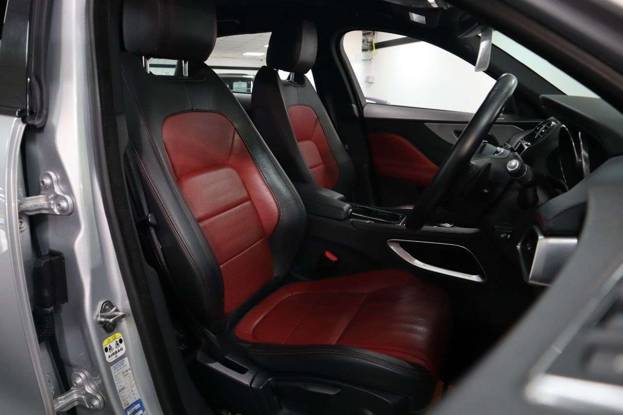 2016 JAGUAR F-PACE 2016 JAGUAR F-PACE