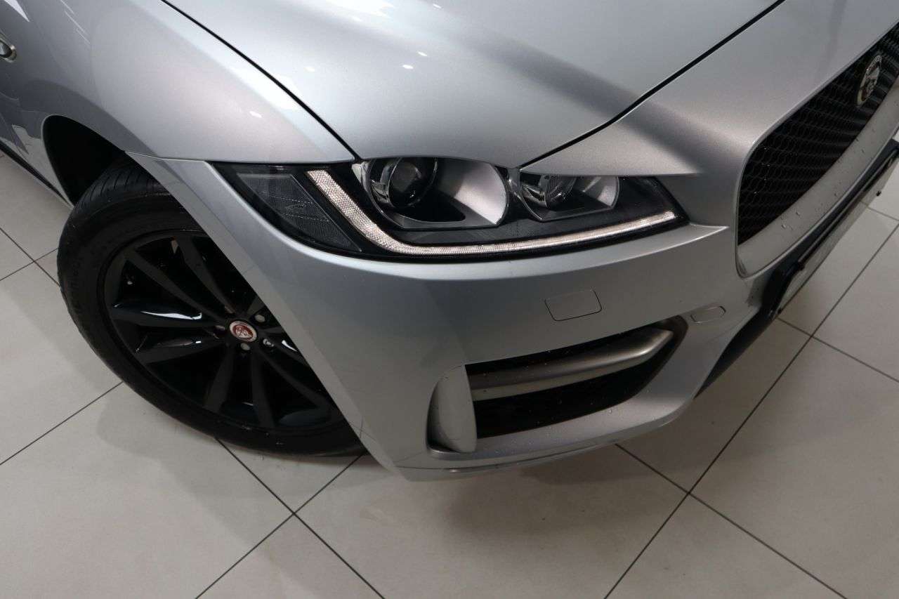 2016 JAGUAR F-PACE 2016 JAGUAR F-PACE