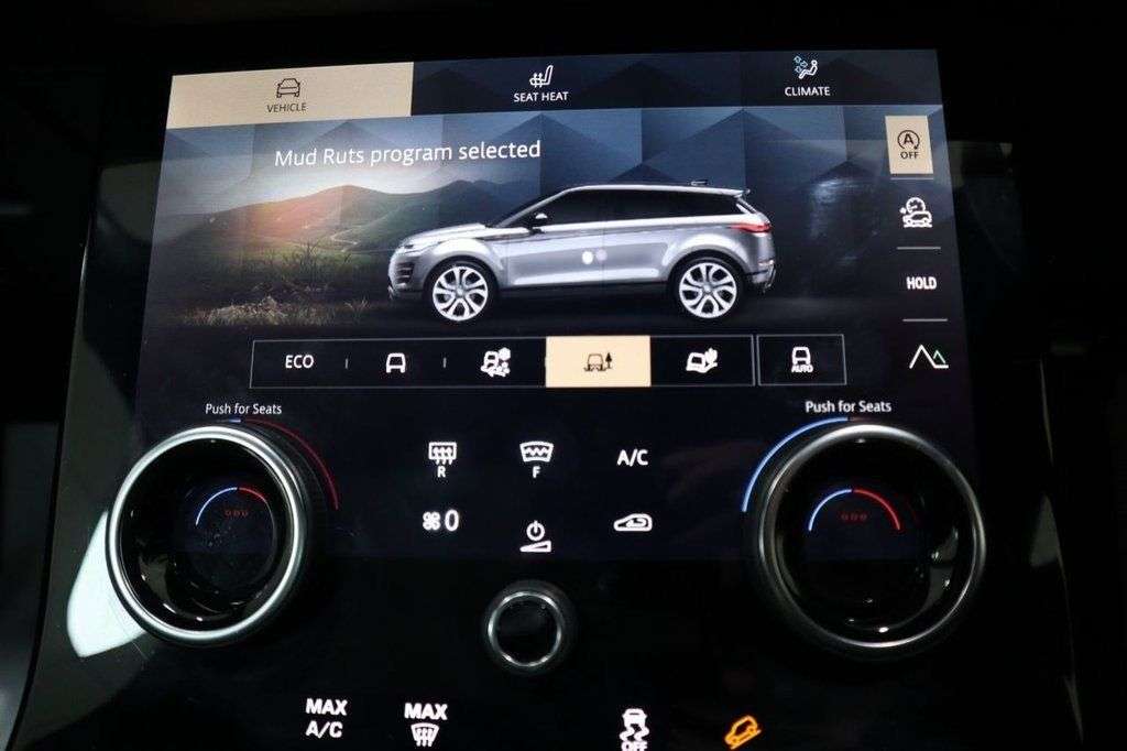 2020 LAND ROVER RANGE ROVER EVOQUE 2020 LAND ROVER RANGE ROVER EVOQUE