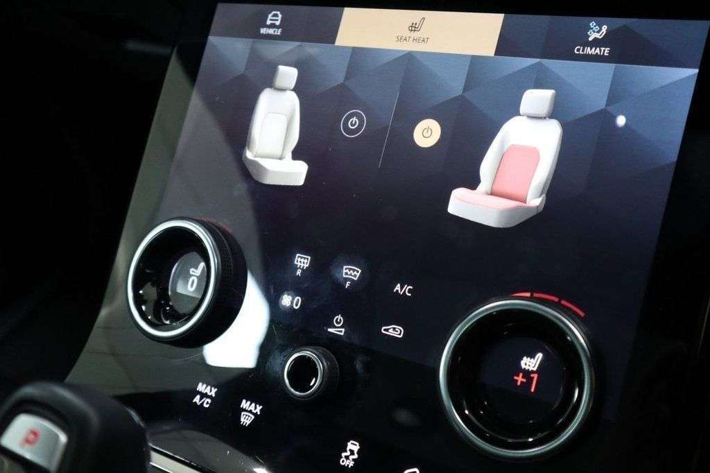 2020 LAND ROVER RANGE ROVER EVOQUE 2020 LAND ROVER RANGE ROVER EVOQUE