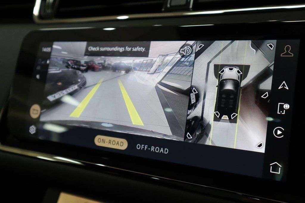 2020 LAND ROVER RANGE ROVER EVOQUE 2020 LAND ROVER RANGE ROVER EVOQUE