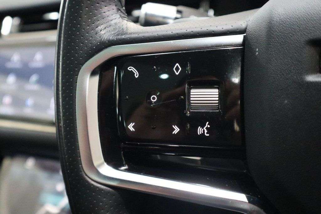 2020 LAND ROVER RANGE ROVER EVOQUE 2020 LAND ROVER RANGE ROVER EVOQUE