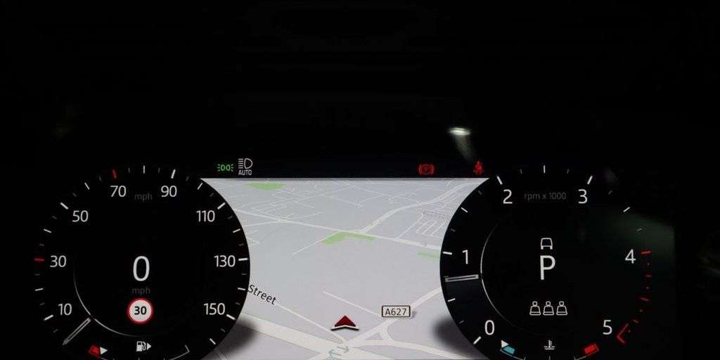 2020 LAND ROVER RANGE ROVER EVOQUE 2020 LAND ROVER RANGE ROVER EVOQUE