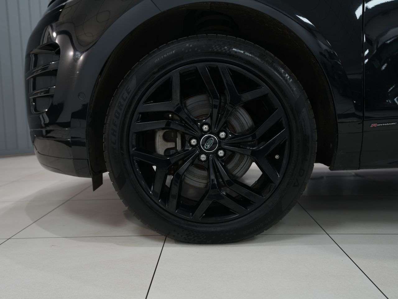 2020 LAND ROVER RANGE ROVER EVOQUE 2020 LAND ROVER RANGE ROVER EVOQUE