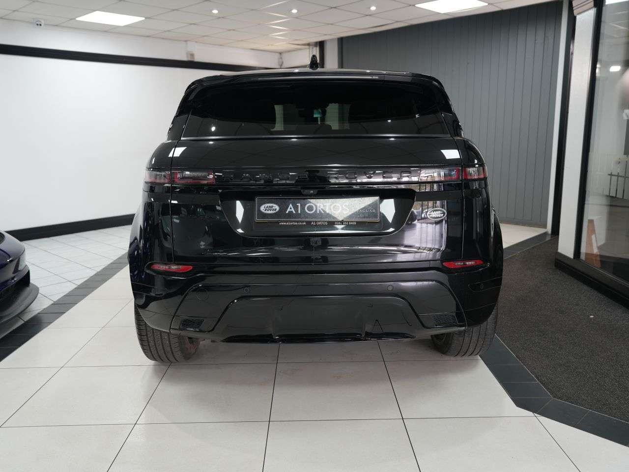 2020 LAND ROVER RANGE ROVER EVOQUE 2020 LAND ROVER RANGE ROVER EVOQUE