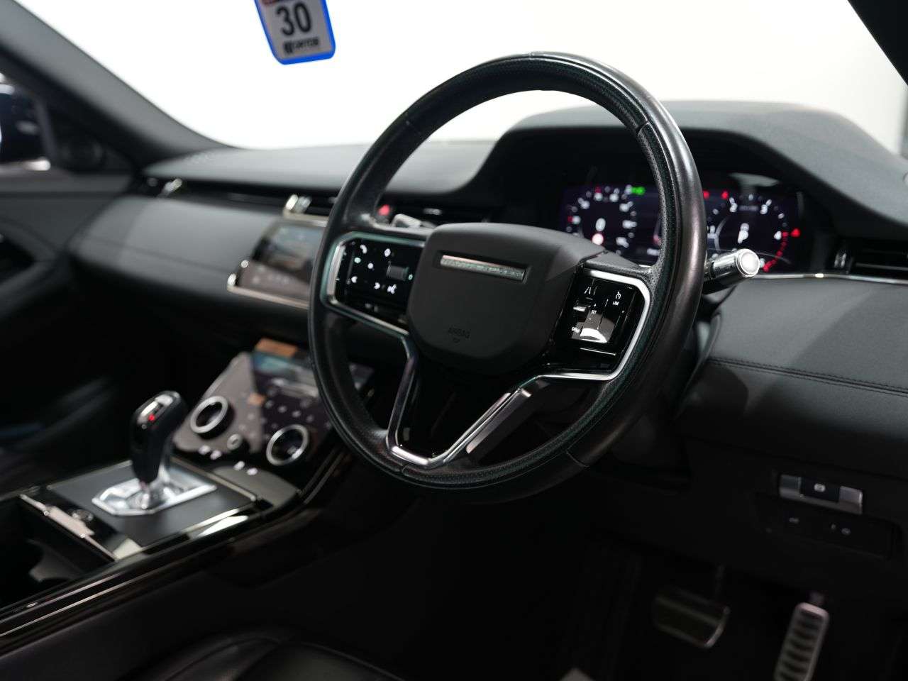 2020 LAND ROVER RANGE ROVER EVOQUE 2020 LAND ROVER RANGE ROVER EVOQUE