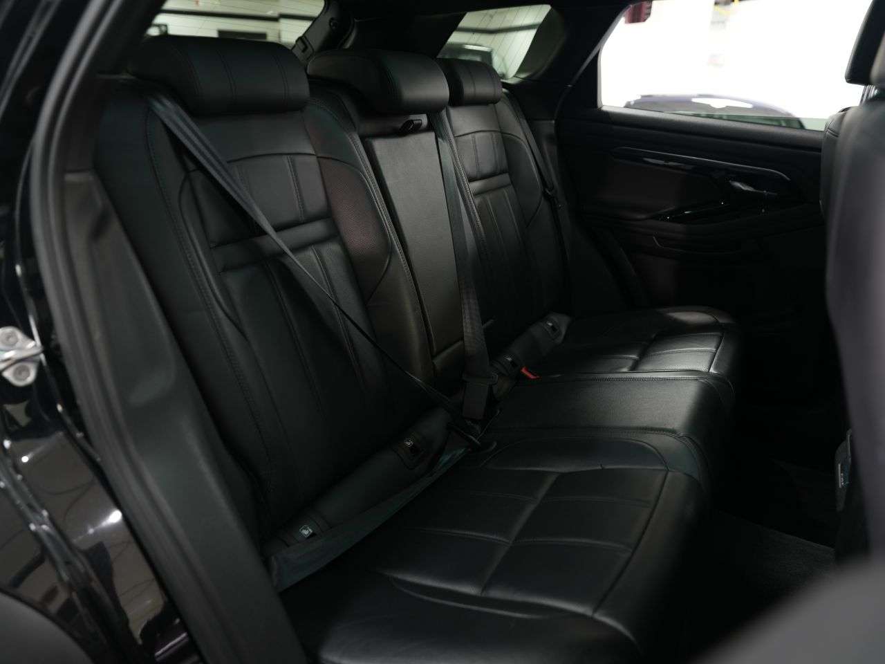 2020 LAND ROVER RANGE ROVER EVOQUE 2020 LAND ROVER RANGE ROVER EVOQUE
