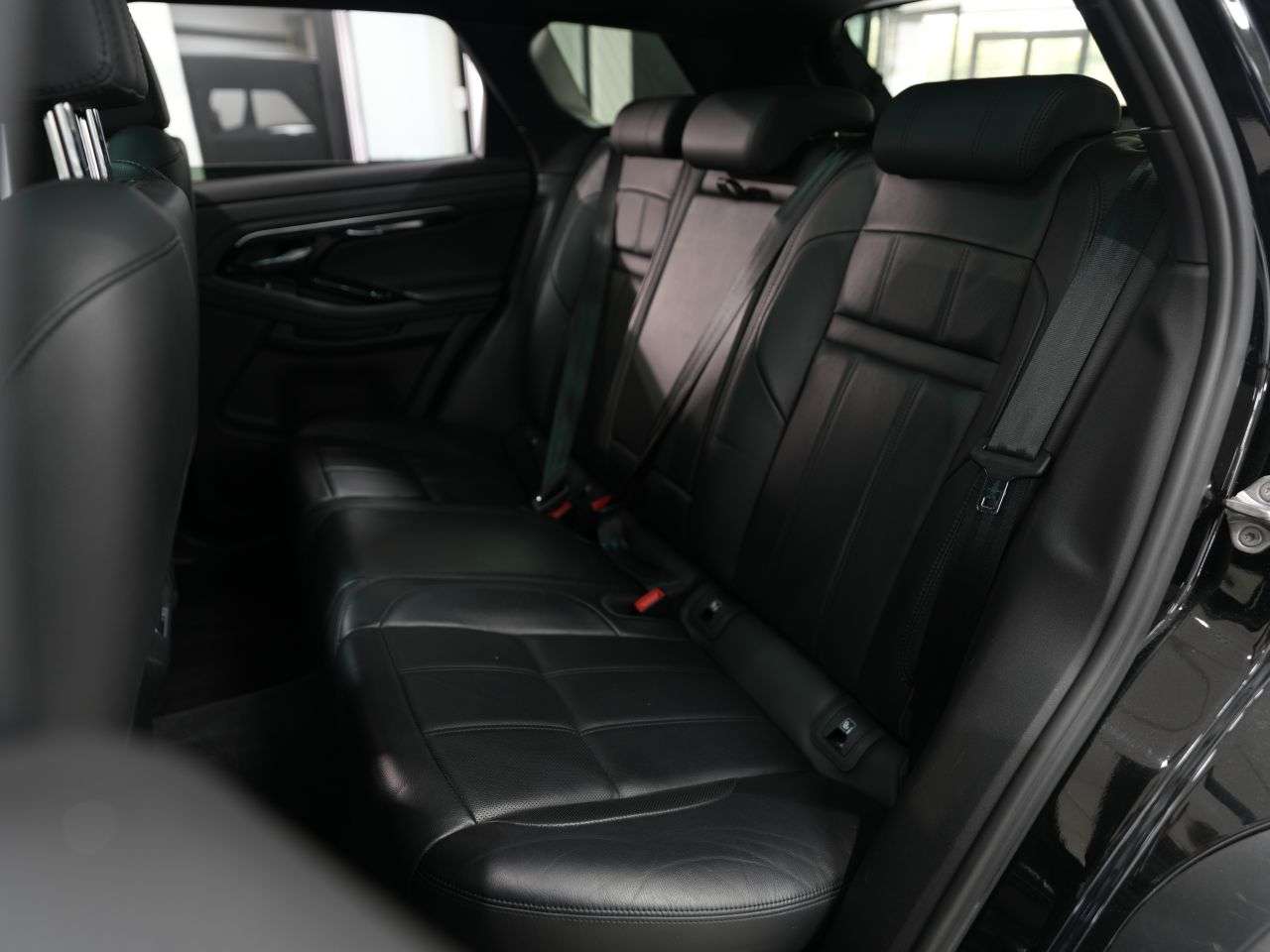 2020 LAND ROVER RANGE ROVER EVOQUE 2020 LAND ROVER RANGE ROVER EVOQUE