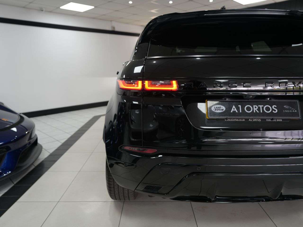 2020 LAND ROVER RANGE ROVER EVOQUE 2020 LAND ROVER RANGE ROVER EVOQUE