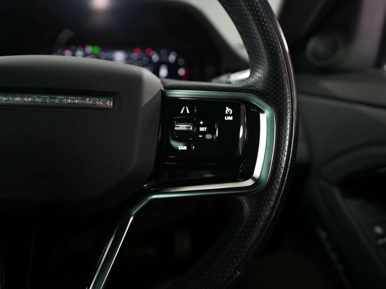 2020 LAND ROVER RANGE ROVER EVOQUE 2020 LAND ROVER RANGE ROVER EVOQUE