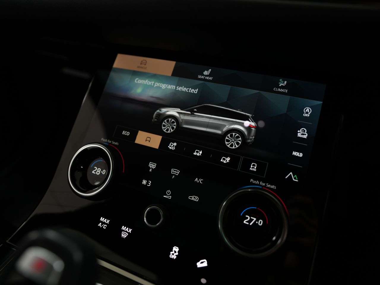 2020 LAND ROVER RANGE ROVER EVOQUE 2020 LAND ROVER RANGE ROVER EVOQUE