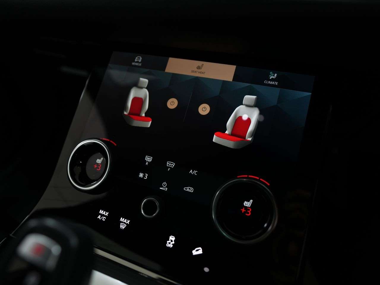 2020 LAND ROVER RANGE ROVER EVOQUE 2020 LAND ROVER RANGE ROVER EVOQUE