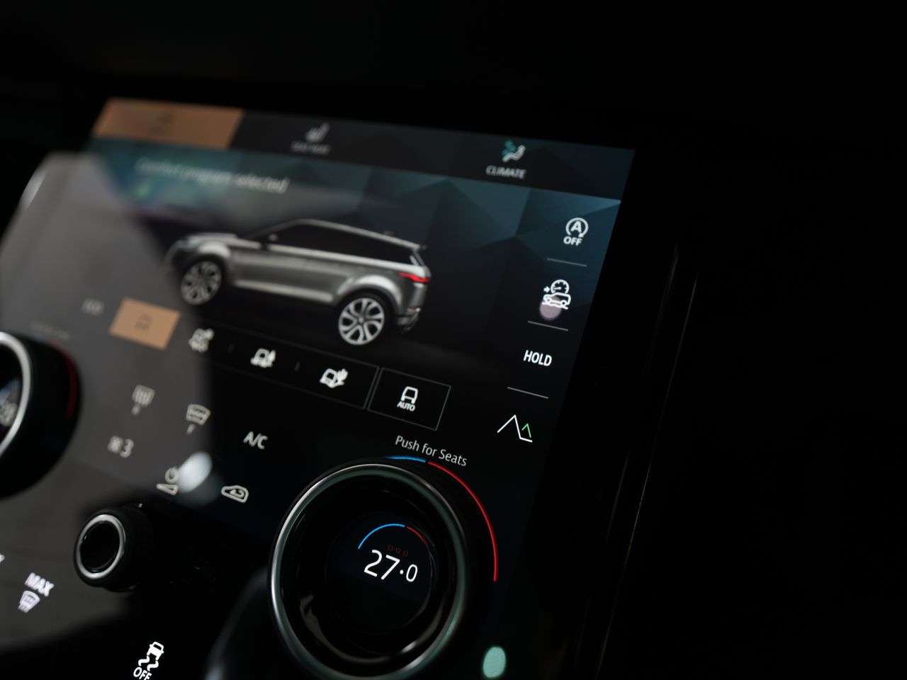 2020 LAND ROVER RANGE ROVER EVOQUE 2020 LAND ROVER RANGE ROVER EVOQUE