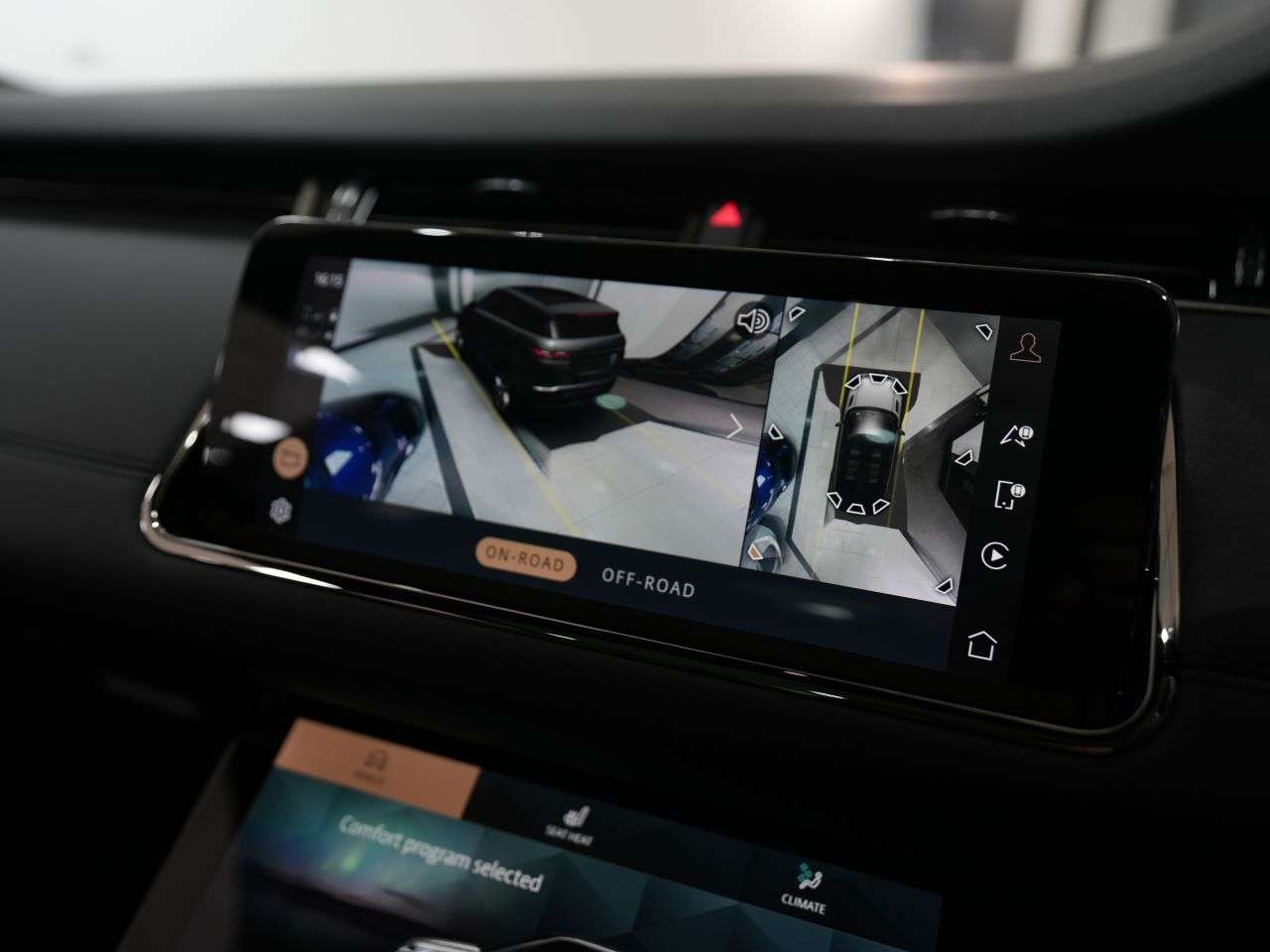 2020 LAND ROVER RANGE ROVER EVOQUE 2020 LAND ROVER RANGE ROVER EVOQUE