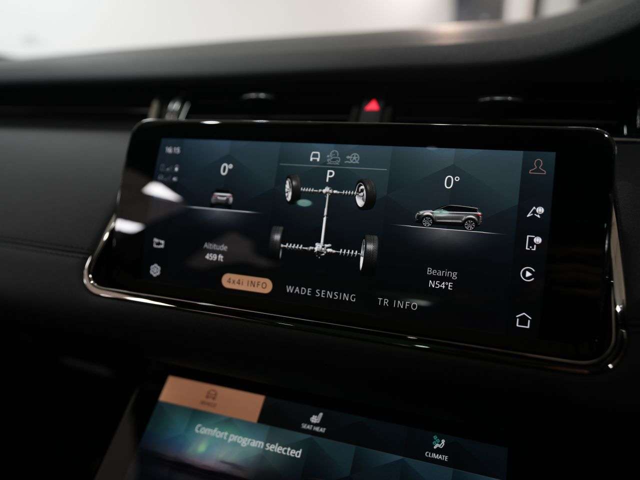 2020 LAND ROVER RANGE ROVER EVOQUE 2020 LAND ROVER RANGE ROVER EVOQUE