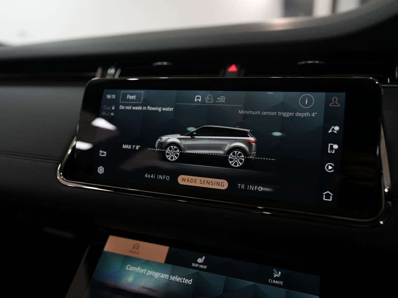 2020 LAND ROVER RANGE ROVER EVOQUE 2020 LAND ROVER RANGE ROVER EVOQUE
