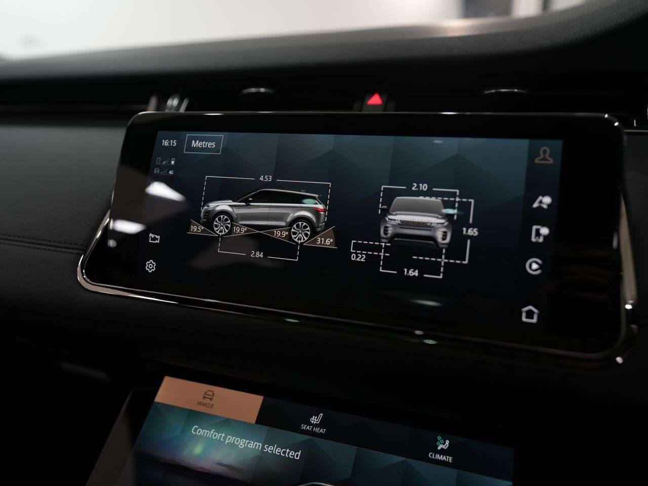 2020 LAND ROVER RANGE ROVER EVOQUE 2020 LAND ROVER RANGE ROVER EVOQUE
