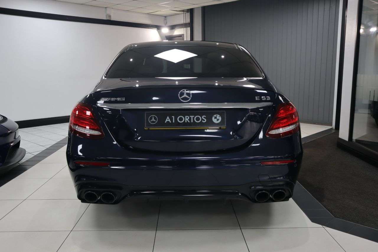 2019 MERCEDES-BENZ E-CLASS 2019 MERCEDES-BENZ E-CLASS