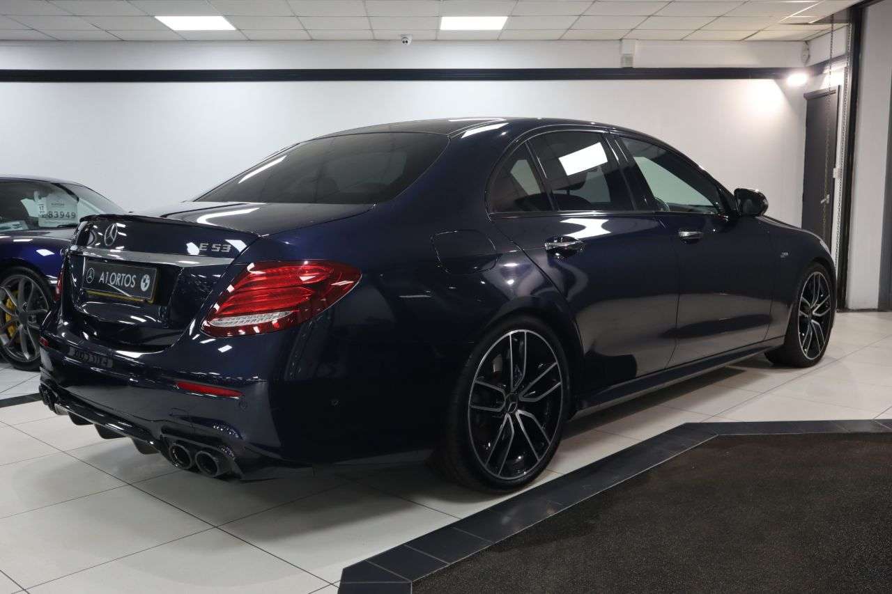 2019 MERCEDES-BENZ E-CLASS 2019 MERCEDES-BENZ E-CLASS