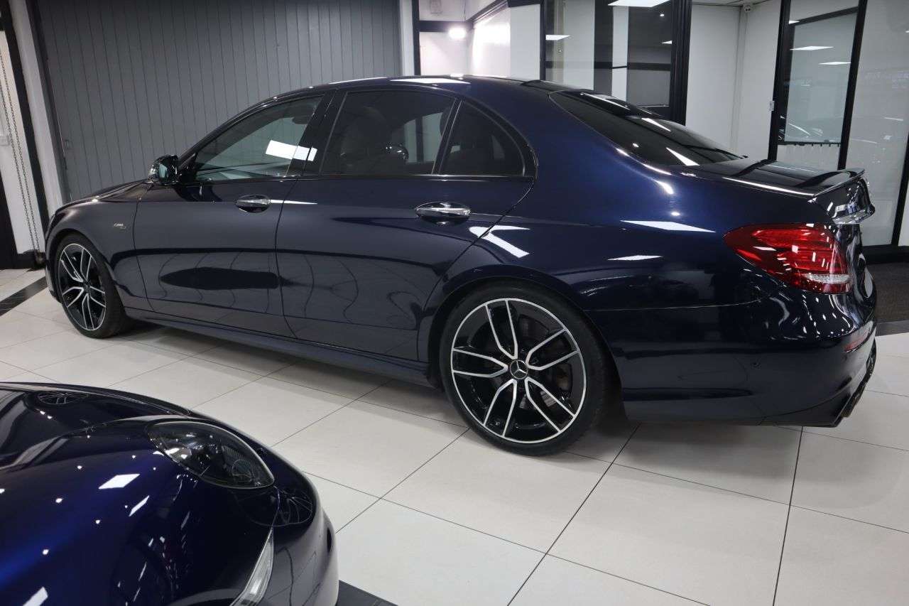 2019 MERCEDES-BENZ E-CLASS 2019 MERCEDES-BENZ E-CLASS