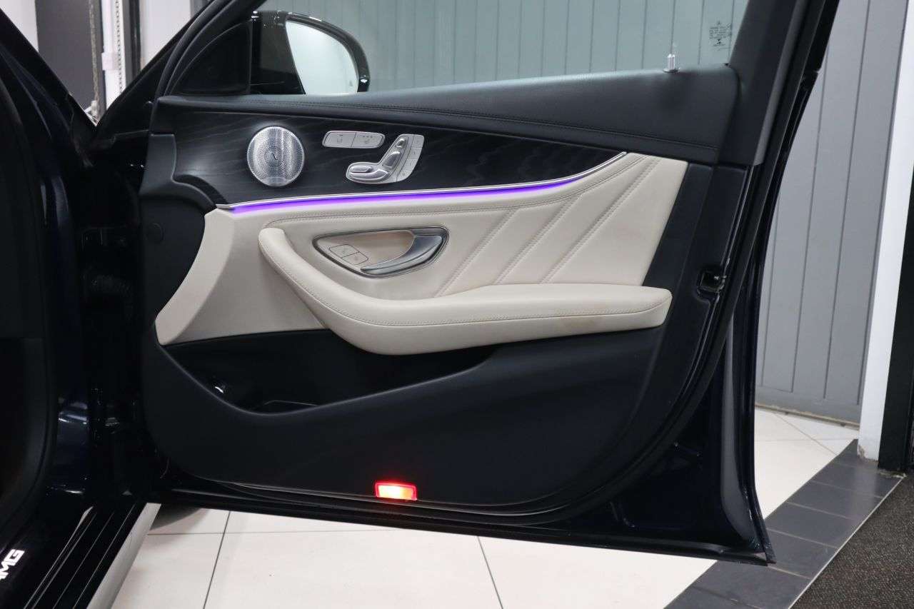 2019 MERCEDES-BENZ E-CLASS 2019 MERCEDES-BENZ E-CLASS