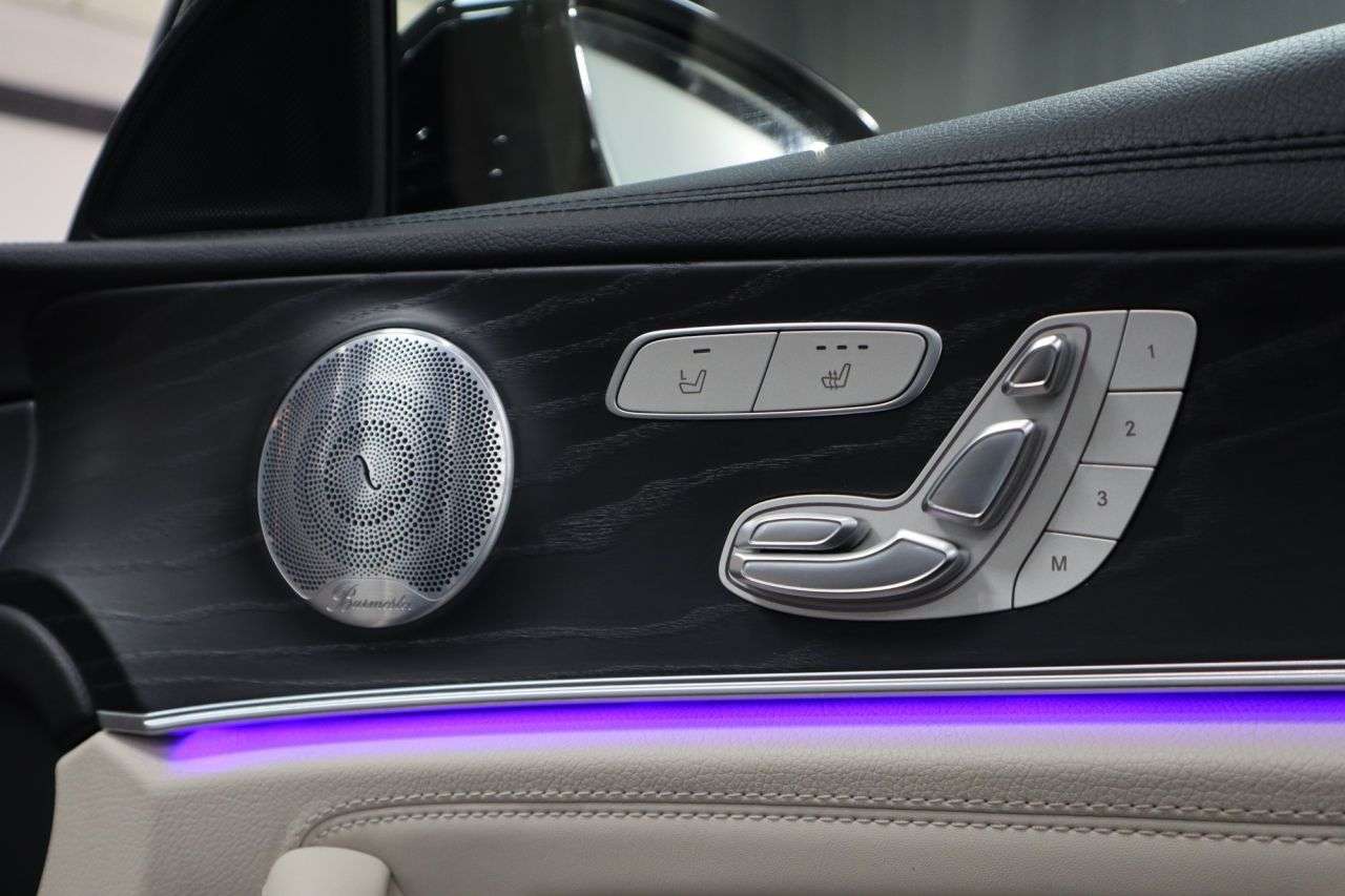 2019 MERCEDES-BENZ E-CLASS 2019 MERCEDES-BENZ E-CLASS