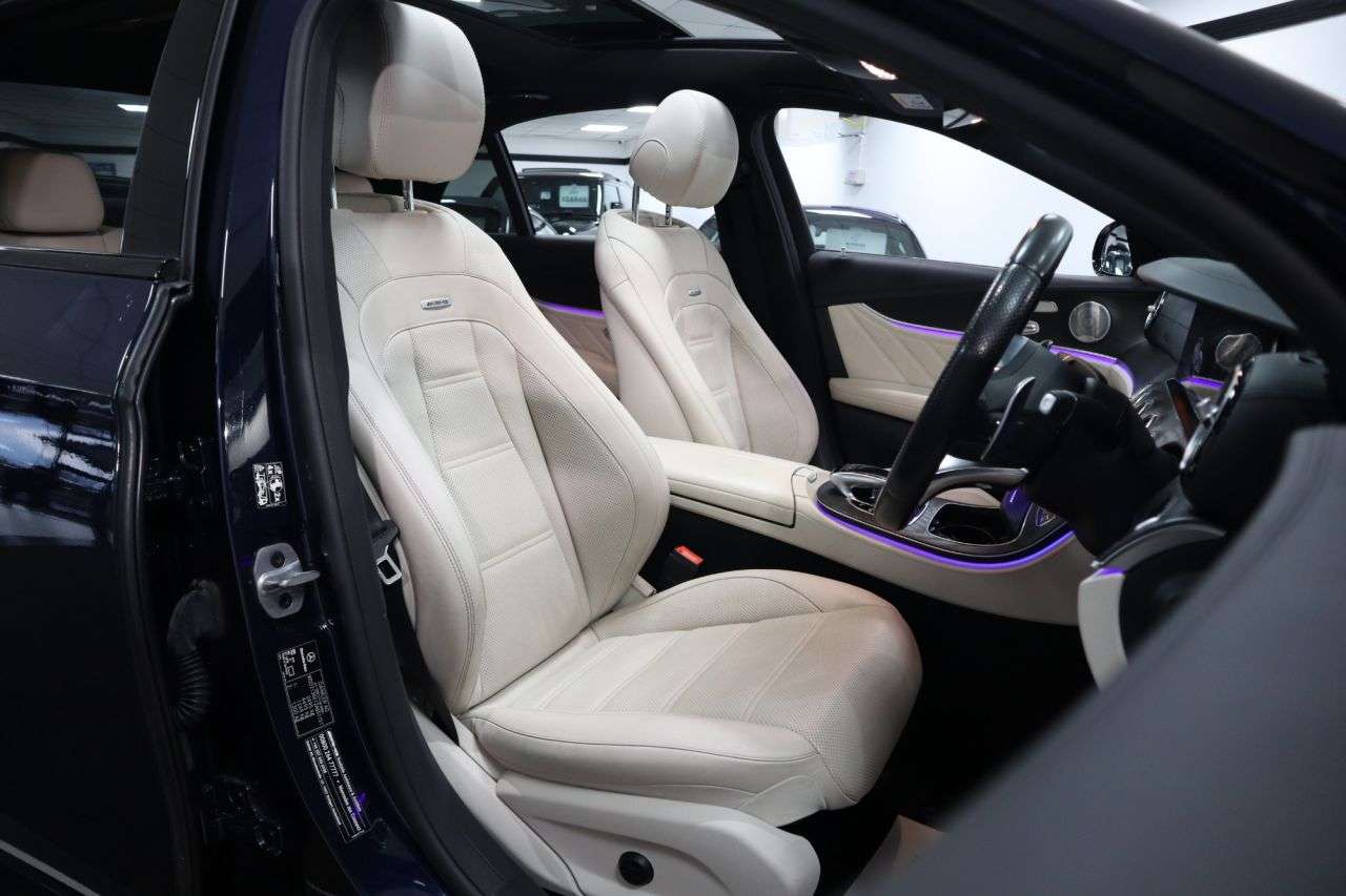 2019 MERCEDES-BENZ E-CLASS 2019 MERCEDES-BENZ E-CLASS