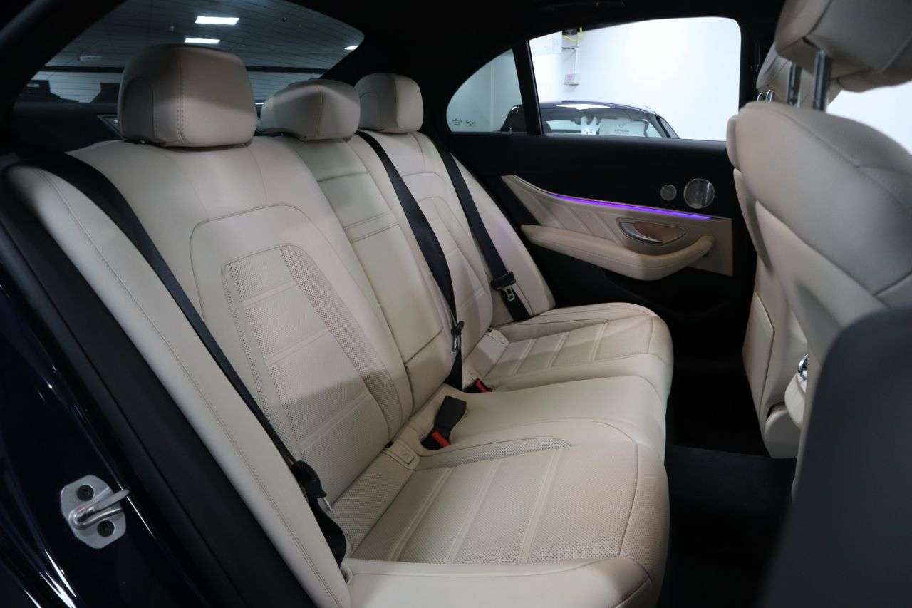 2019 MERCEDES-BENZ E-CLASS 2019 MERCEDES-BENZ E-CLASS