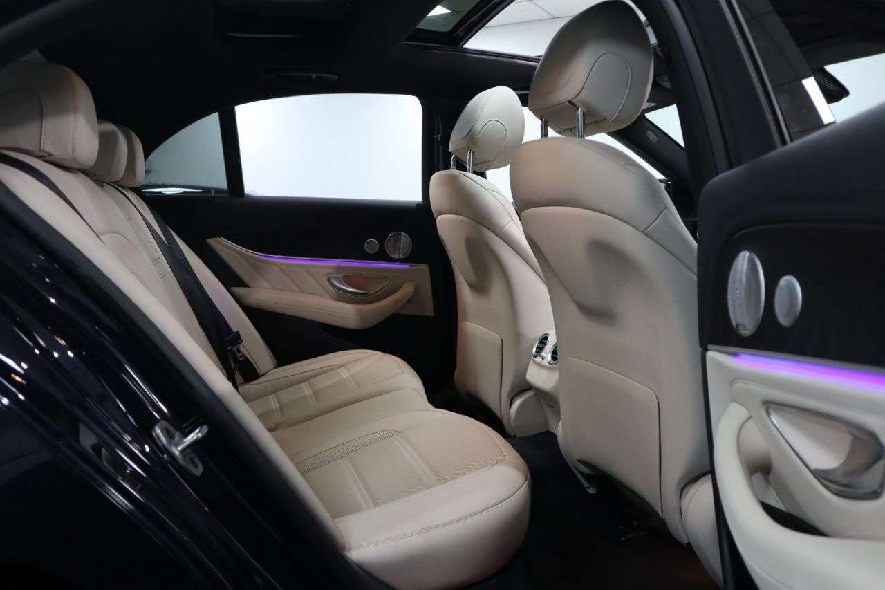 2019 MERCEDES-BENZ E-CLASS 2019 MERCEDES-BENZ E-CLASS