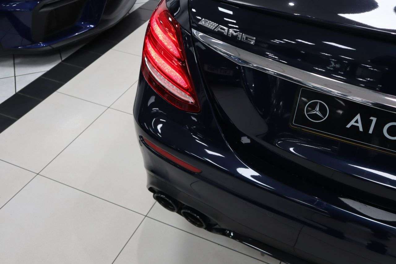 2019 MERCEDES-BENZ E-CLASS 2019 MERCEDES-BENZ E-CLASS