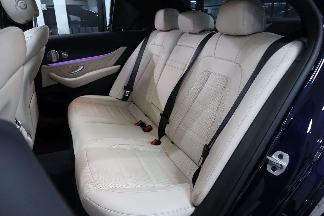 2019 MERCEDES-BENZ E-CLASS 2019 MERCEDES-BENZ E-CLASS