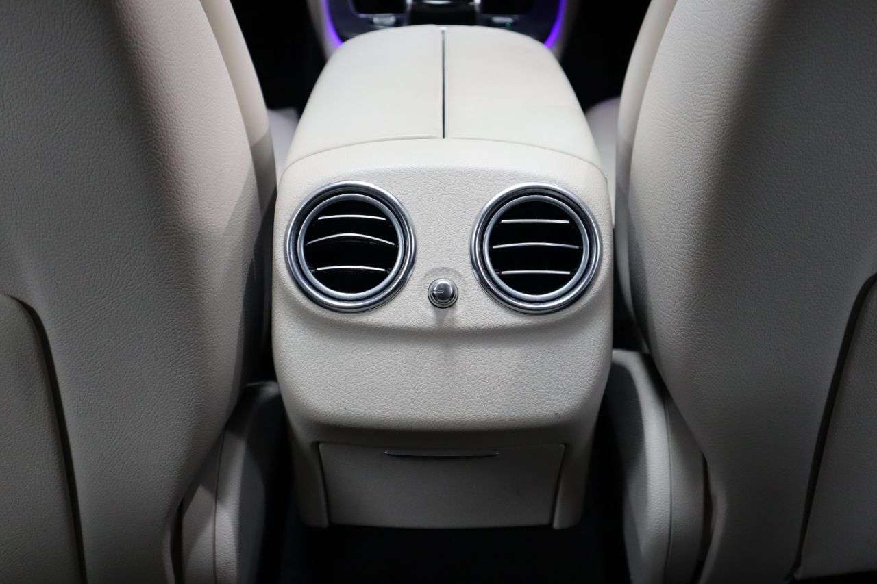 2019 MERCEDES-BENZ E-CLASS 2019 MERCEDES-BENZ E-CLASS