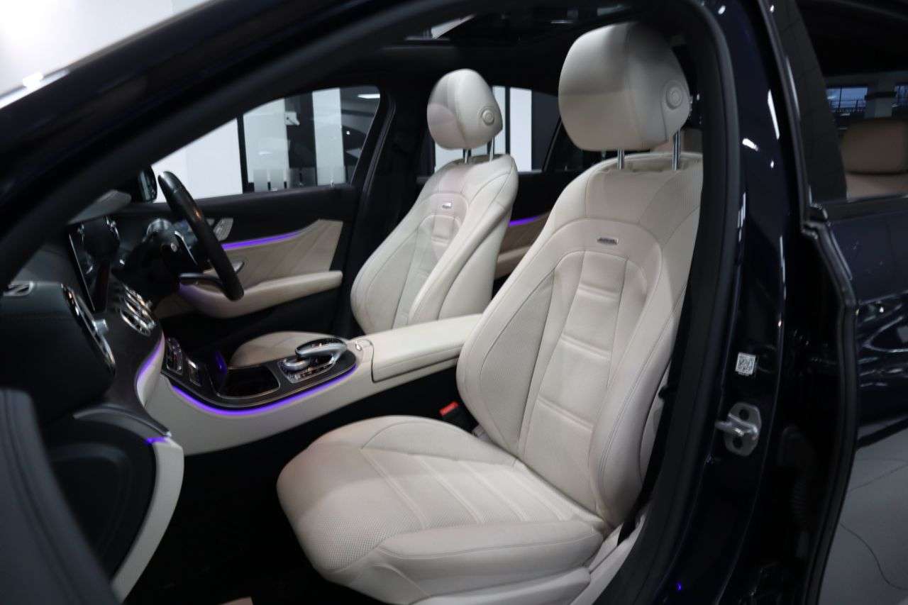 2019 MERCEDES-BENZ E-CLASS 2019 MERCEDES-BENZ E-CLASS