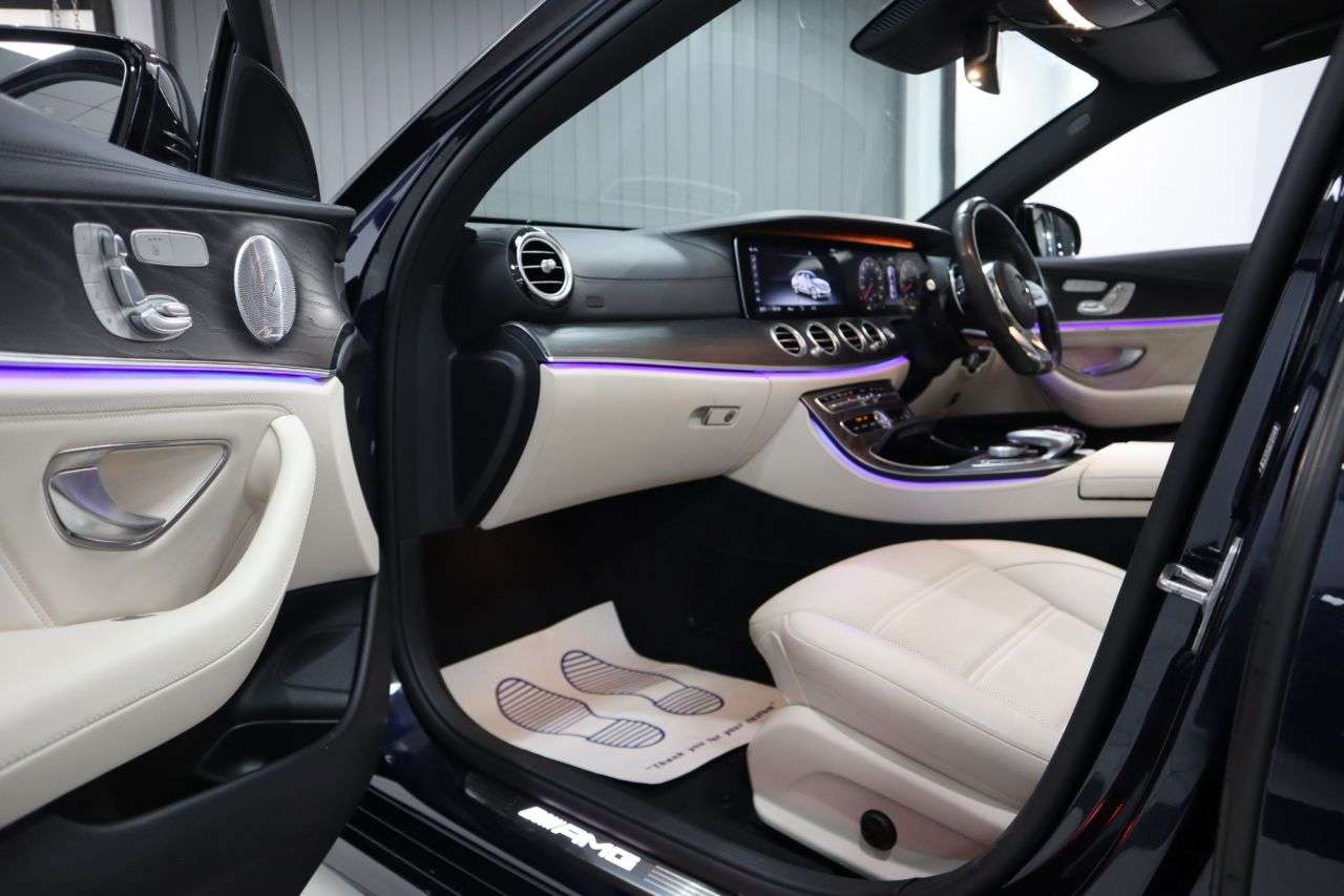 2019 MERCEDES-BENZ E-CLASS 2019 MERCEDES-BENZ E-CLASS