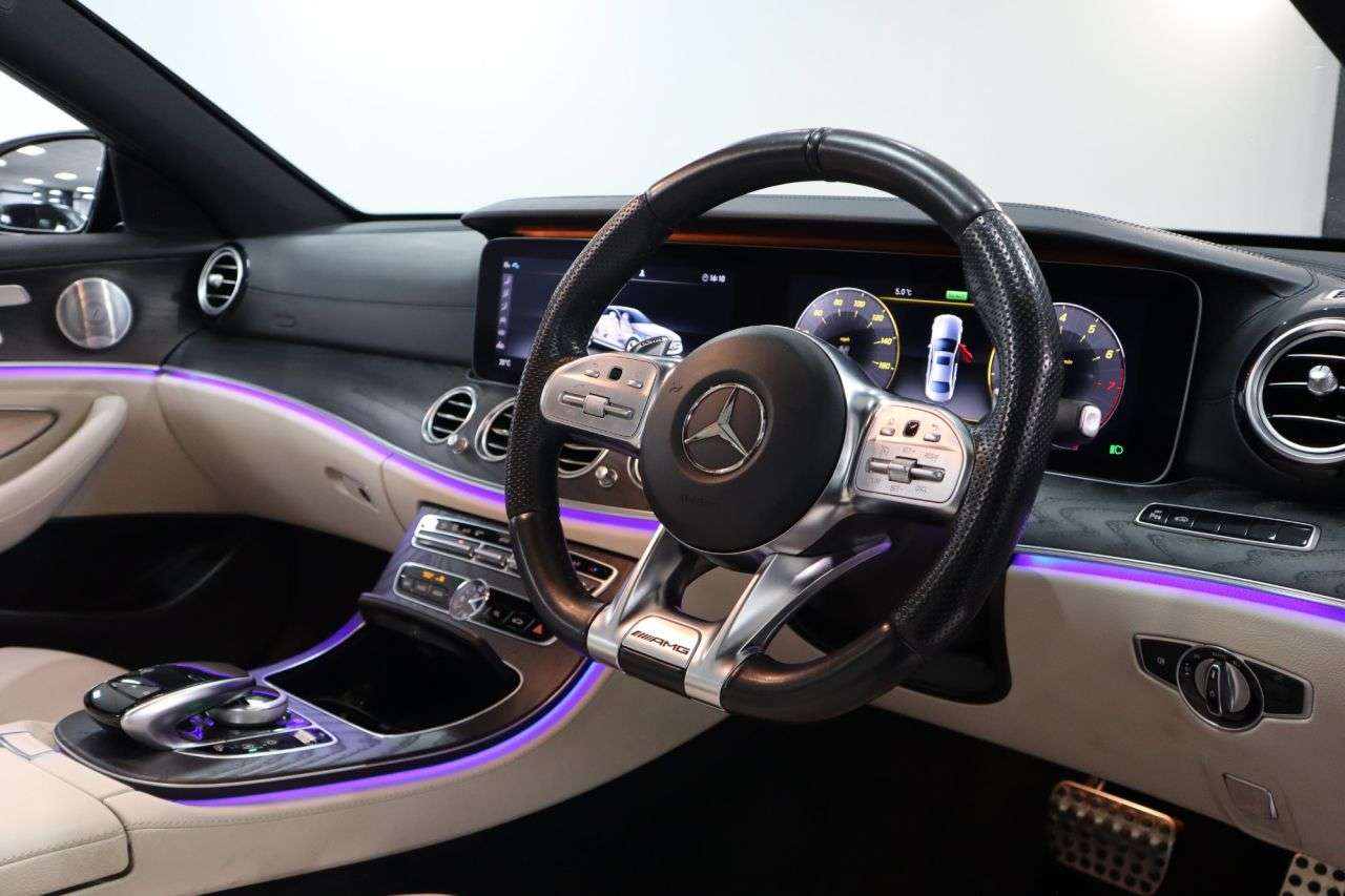 2019 MERCEDES-BENZ E-CLASS 2019 MERCEDES-BENZ E-CLASS