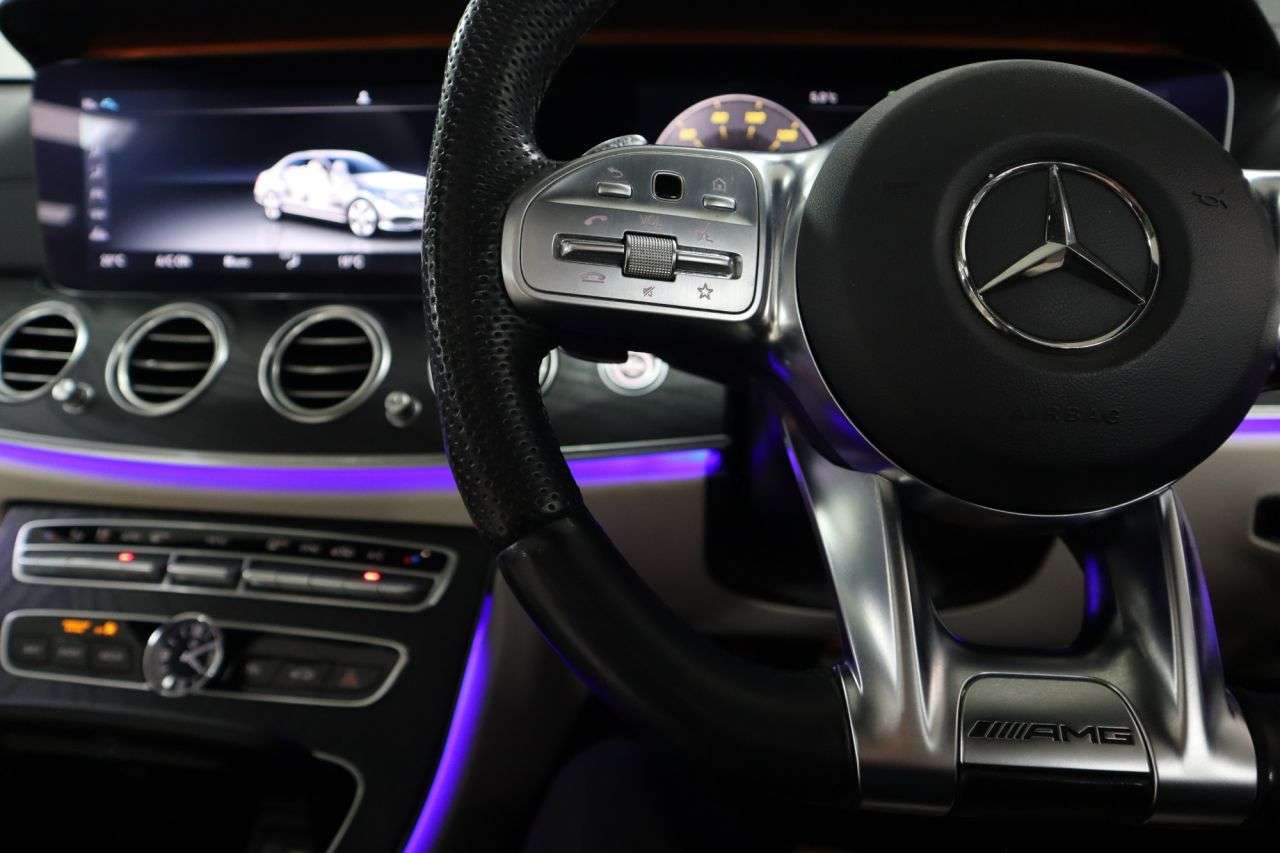 2019 MERCEDES-BENZ E-CLASS 2019 MERCEDES-BENZ E-CLASS