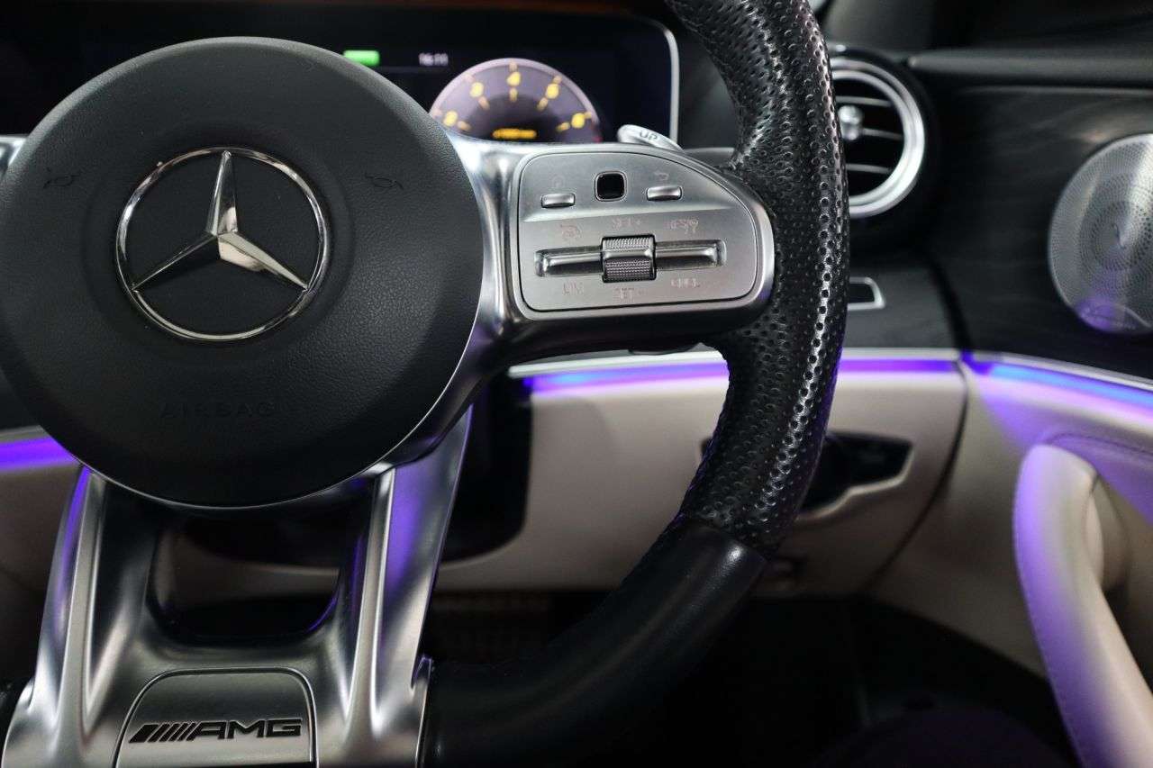 2019 MERCEDES-BENZ E-CLASS 2019 MERCEDES-BENZ E-CLASS