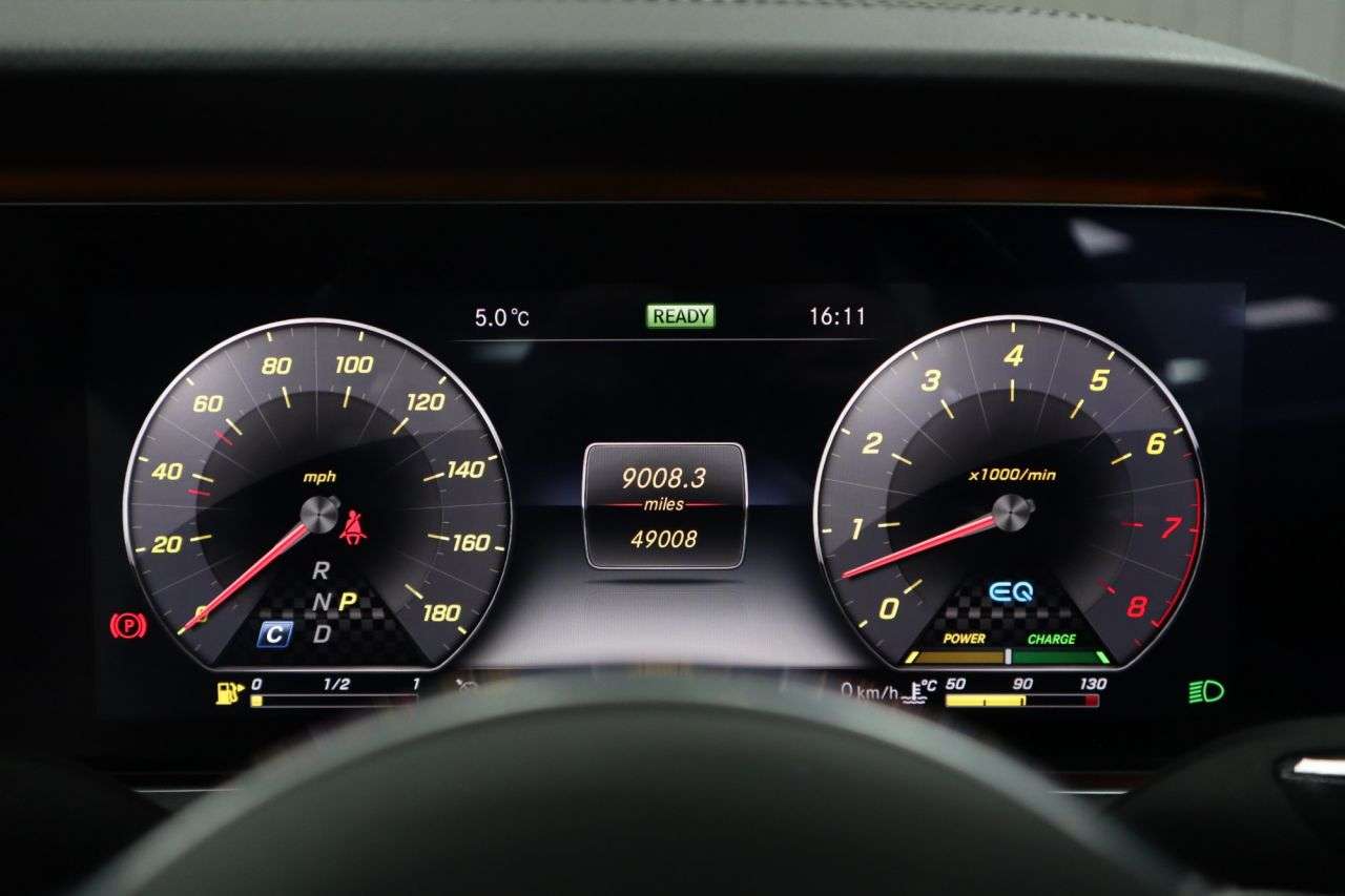 2019 MERCEDES-BENZ E-CLASS 2019 MERCEDES-BENZ E-CLASS