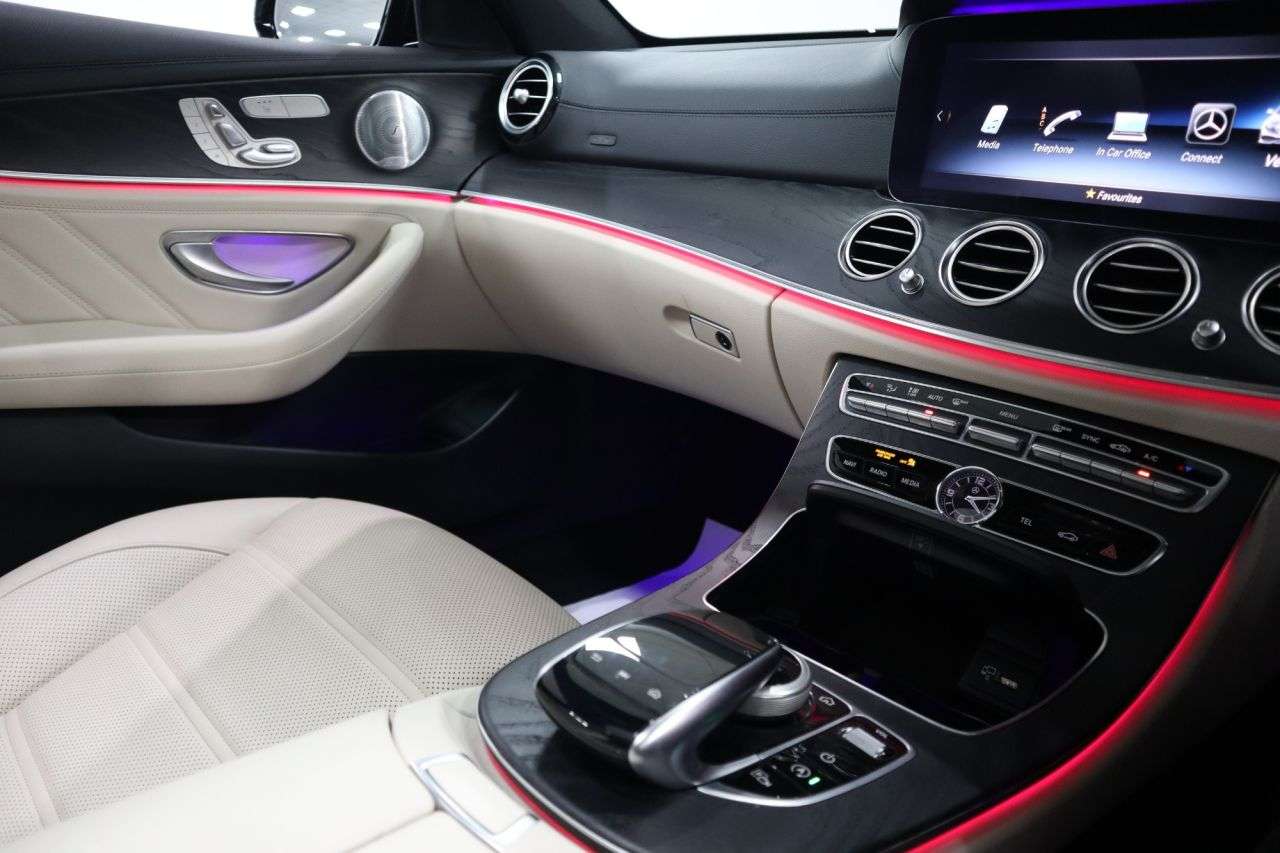 2019 MERCEDES-BENZ E-CLASS 2019 MERCEDES-BENZ E-CLASS