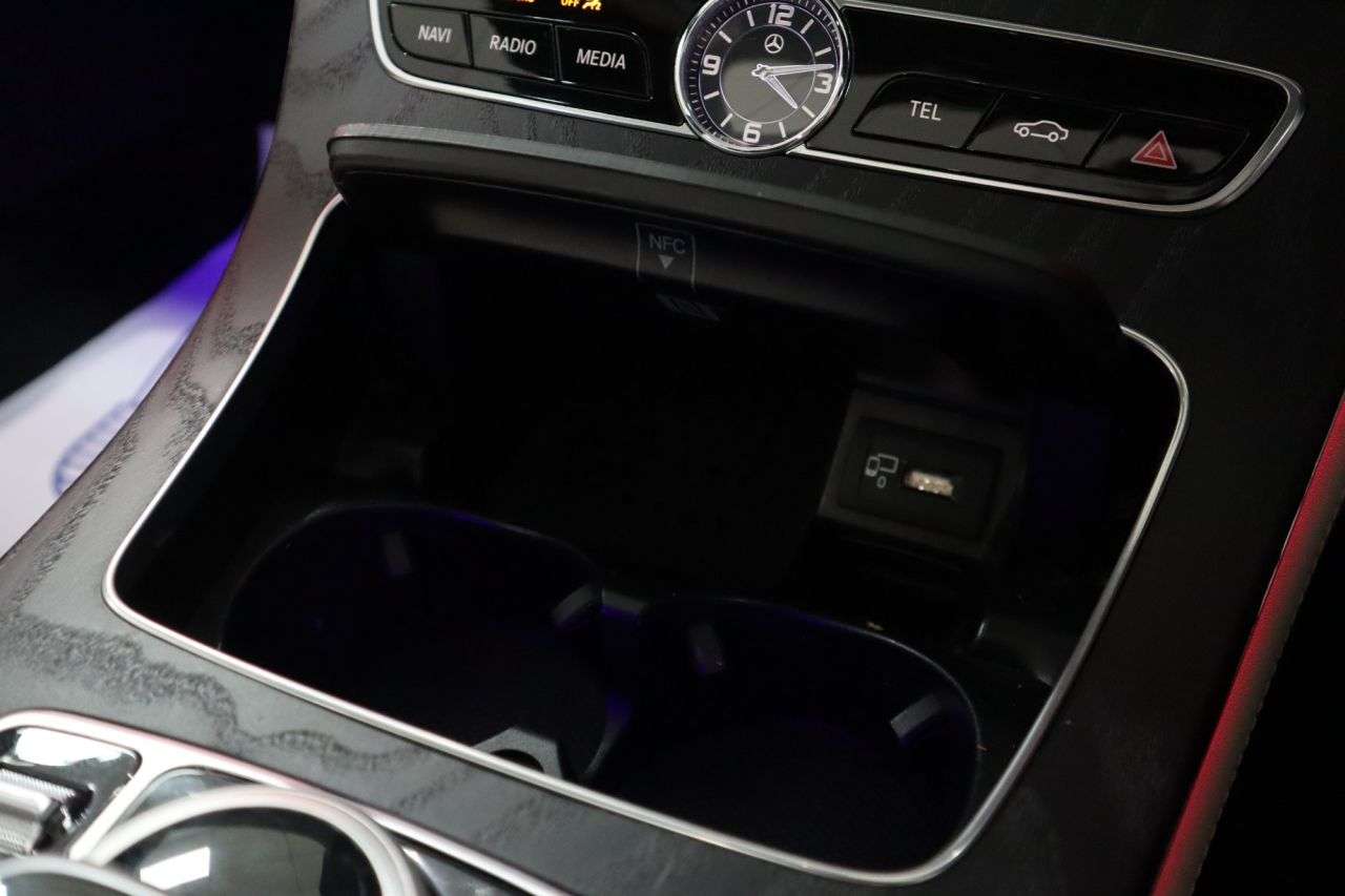 2019 MERCEDES-BENZ E-CLASS 2019 MERCEDES-BENZ E-CLASS