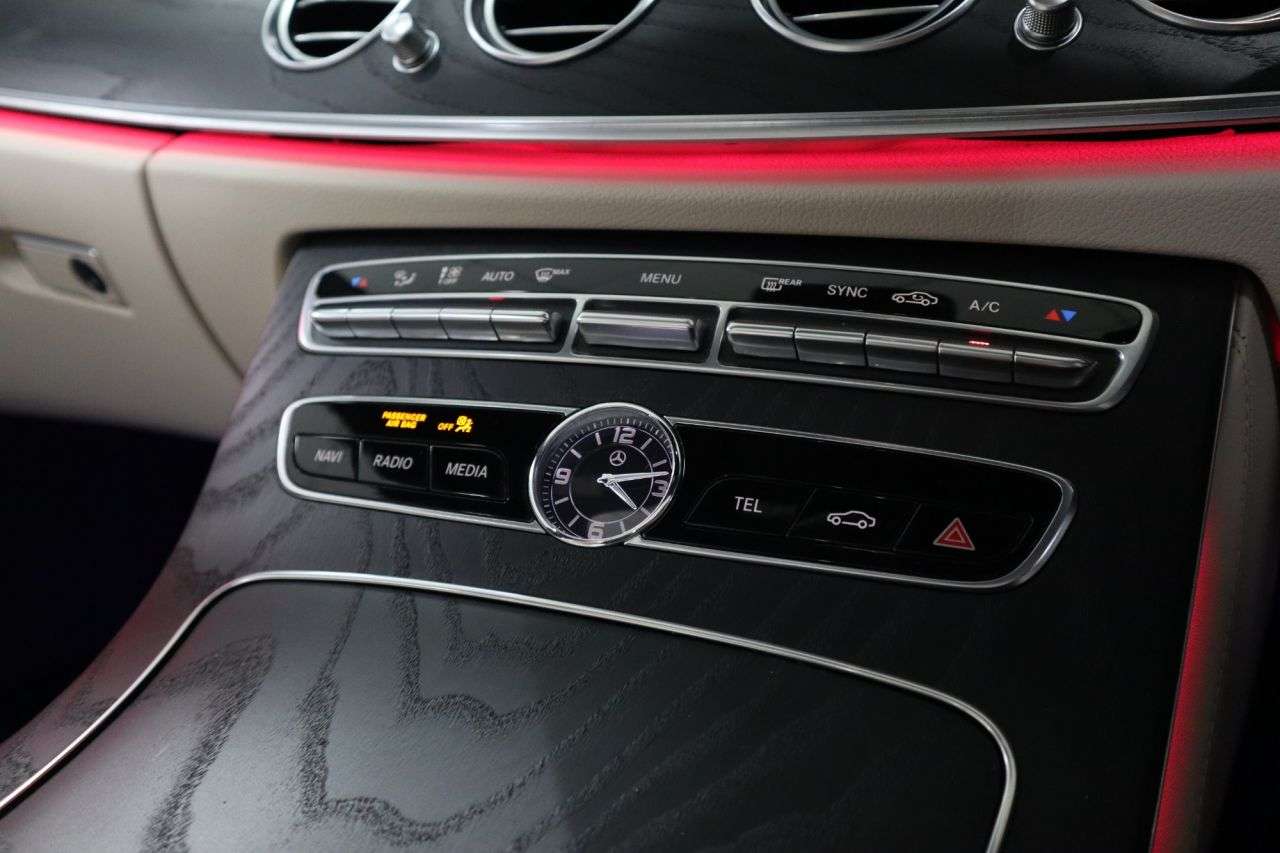 2019 MERCEDES-BENZ E-CLASS 2019 MERCEDES-BENZ E-CLASS