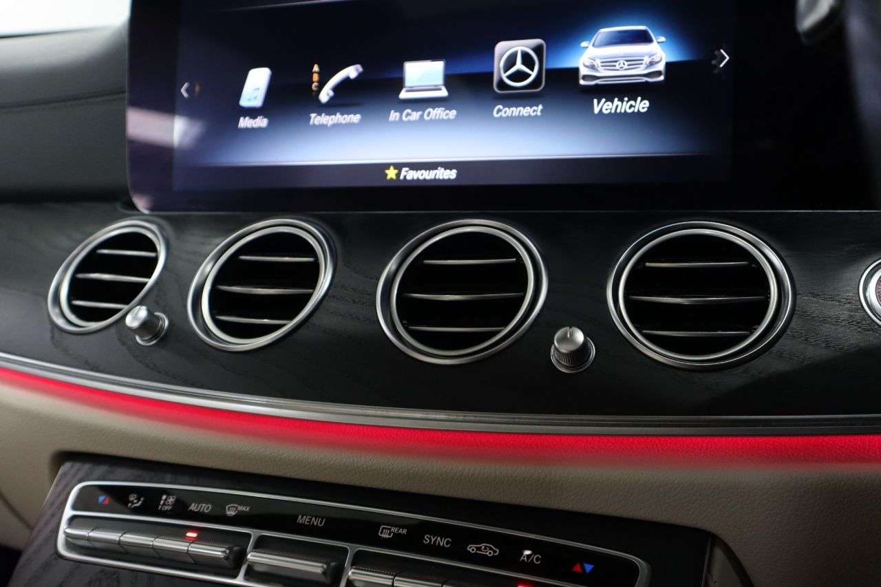 2019 MERCEDES-BENZ E-CLASS 2019 MERCEDES-BENZ E-CLASS