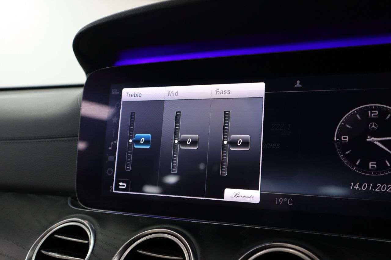 2019 MERCEDES-BENZ E-CLASS 2019 MERCEDES-BENZ E-CLASS