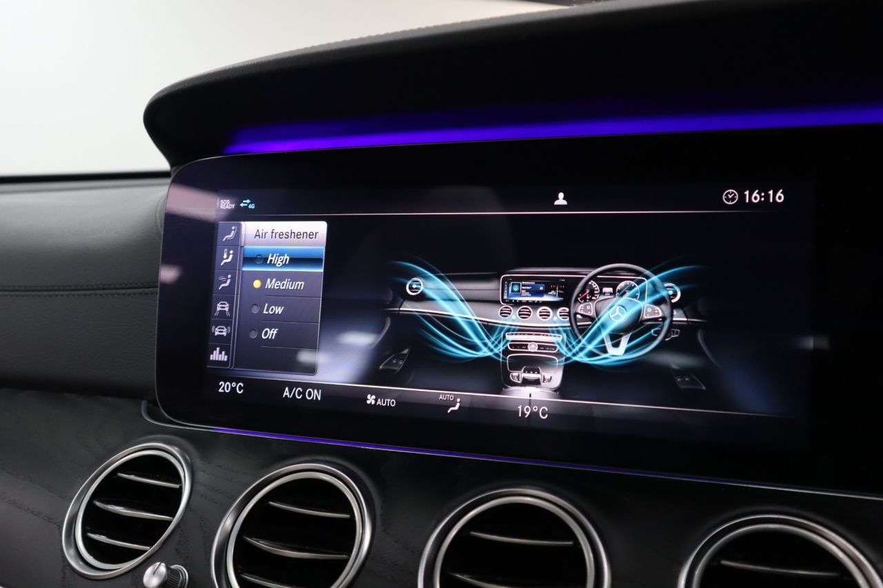 2019 MERCEDES-BENZ E-CLASS 2019 MERCEDES-BENZ E-CLASS