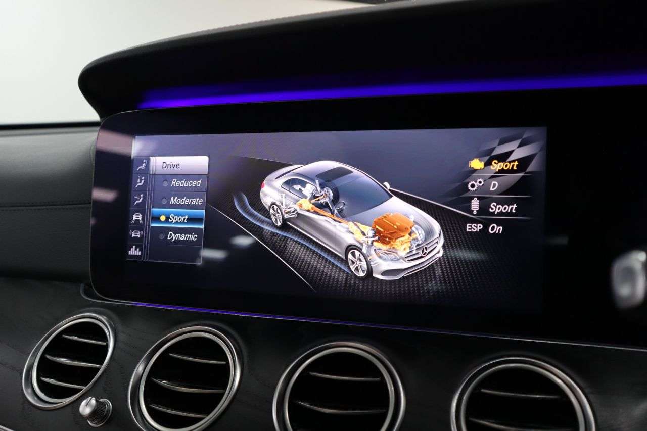 2019 MERCEDES-BENZ E-CLASS 2019 MERCEDES-BENZ E-CLASS